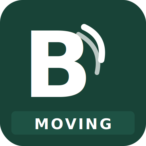 Beyond Moving